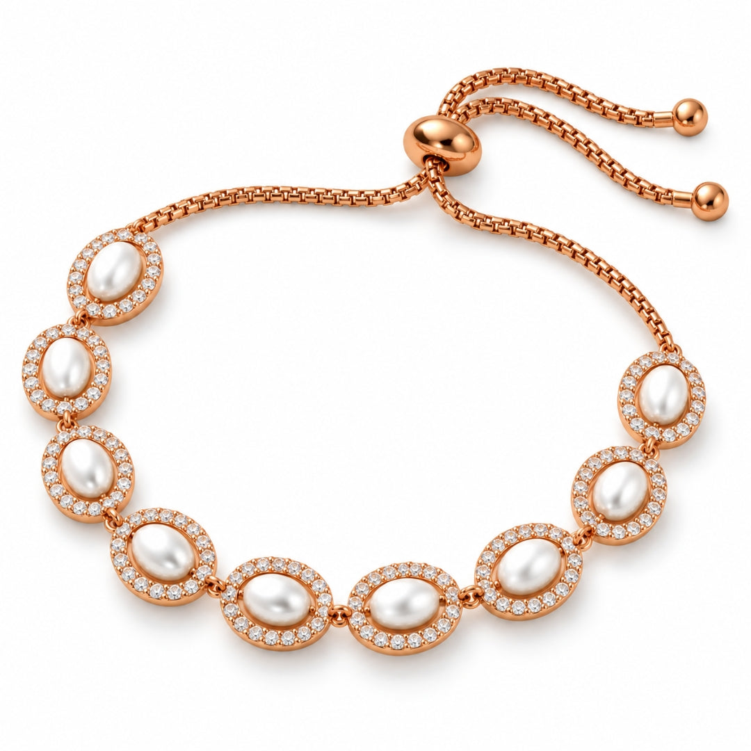 Miayaa Pearlcore Bracelet