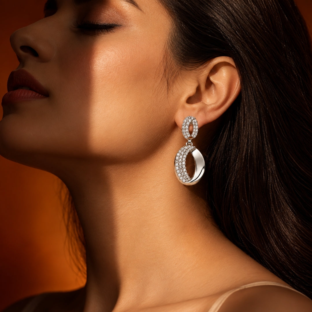Miayaa Lumi Earrings