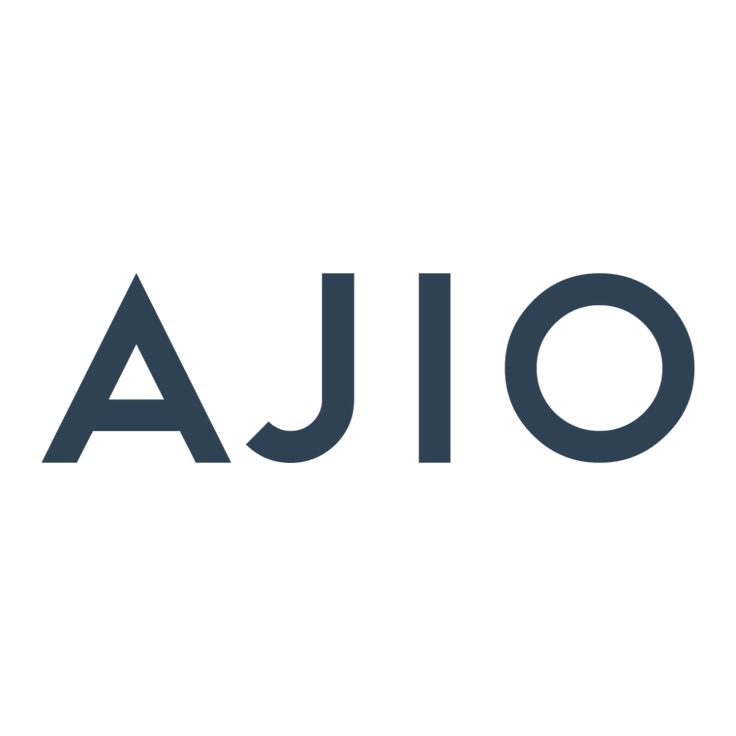 AJIO Logo