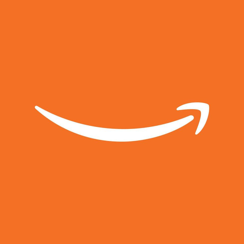 Amazon Logo