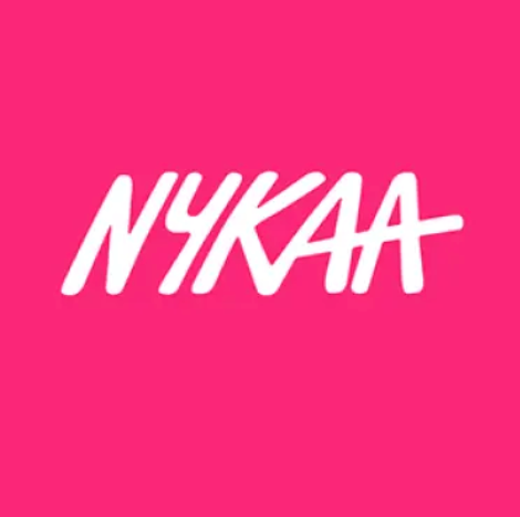 Nykaa Logo