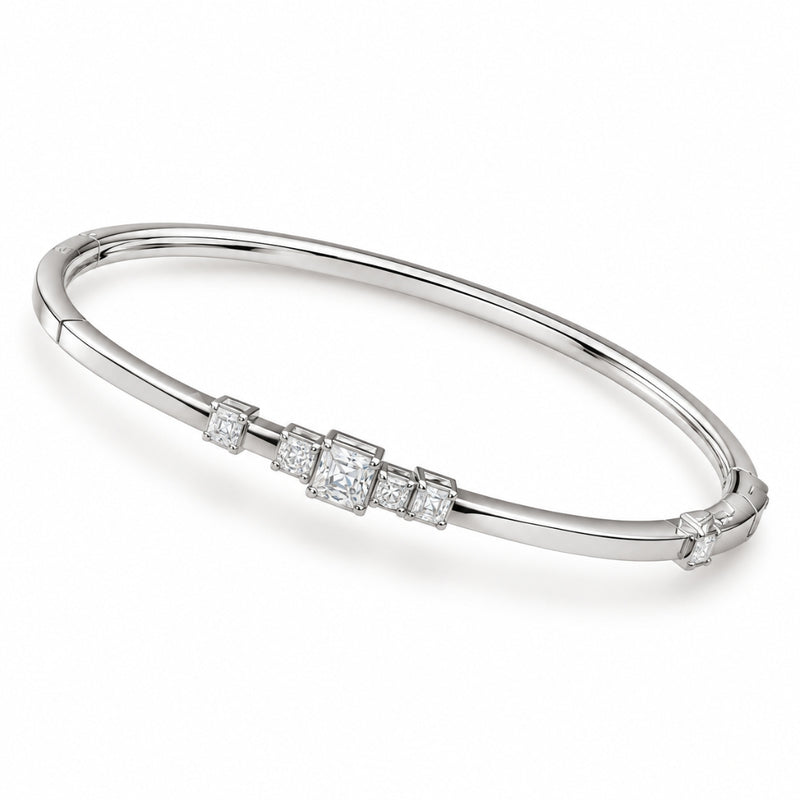 Miayaa Arohi Crystal Bangle