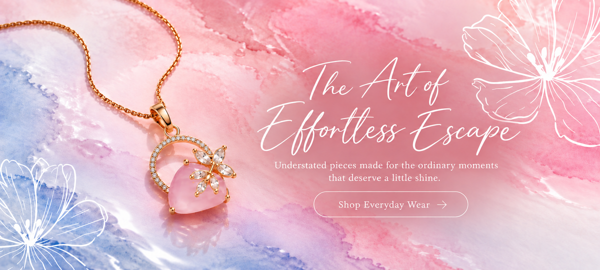 Miayaa everyday wear collection